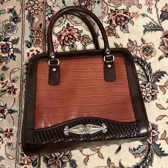 Genuine Leather Pocketbook - Picture 2 of 9